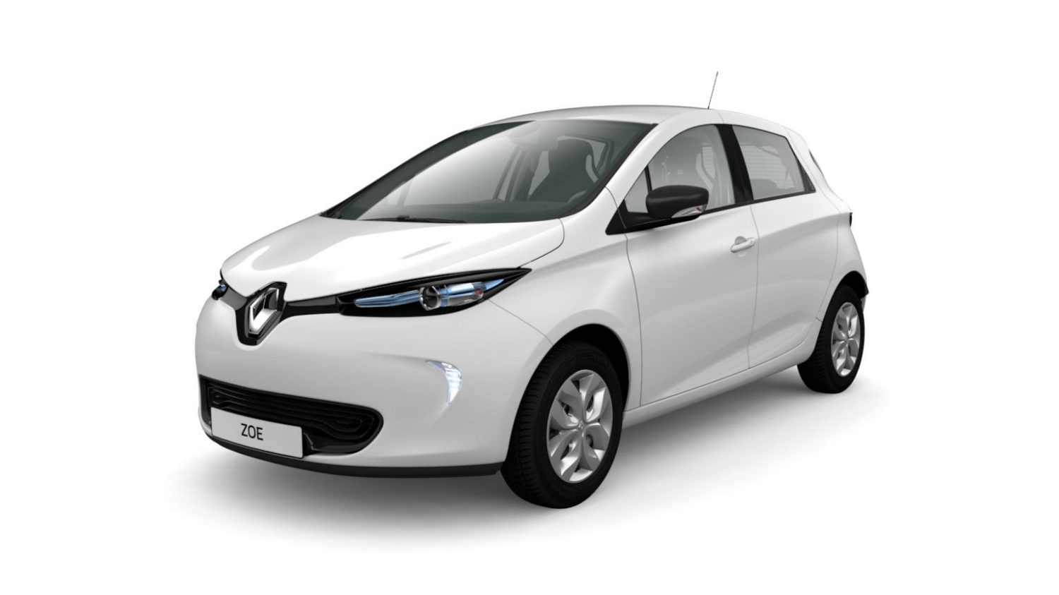 Renault Zoe Image