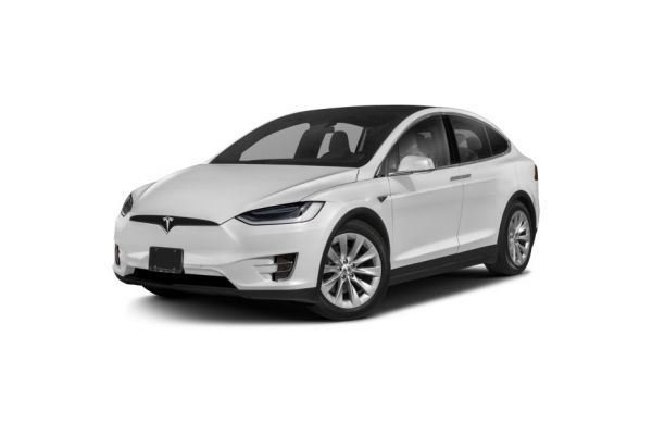 Tesla Model X Image