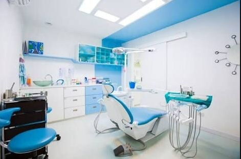 Aeolian Dental Clinic - New Alipore - Kolkata Image