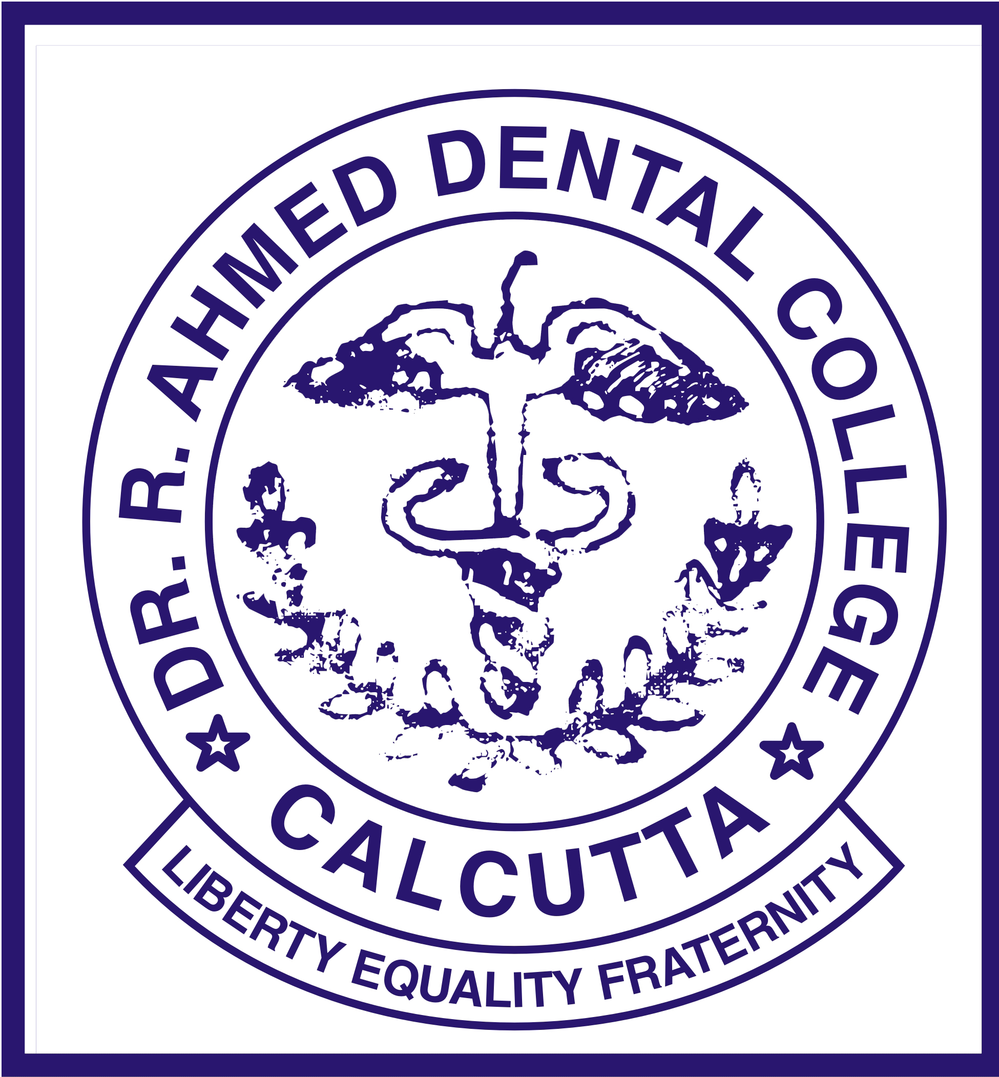 Ahmed Dental Collage - Raja Bazar - Kolkata Image