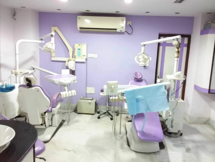 Ananya Dental Clinic - Dum Dum - Kolkata Image