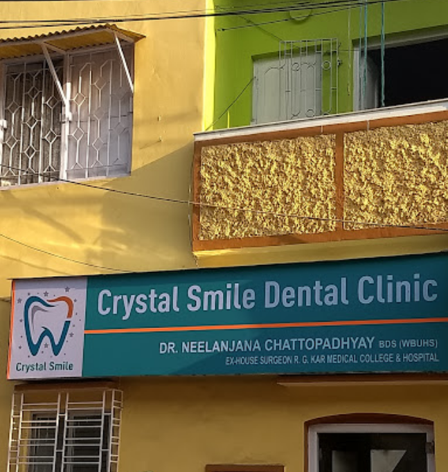 Crystal Smile Dental Clinic - Baghbazar - Kolkata Image