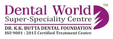 Dental World - Ballygunge - Kolkata Image