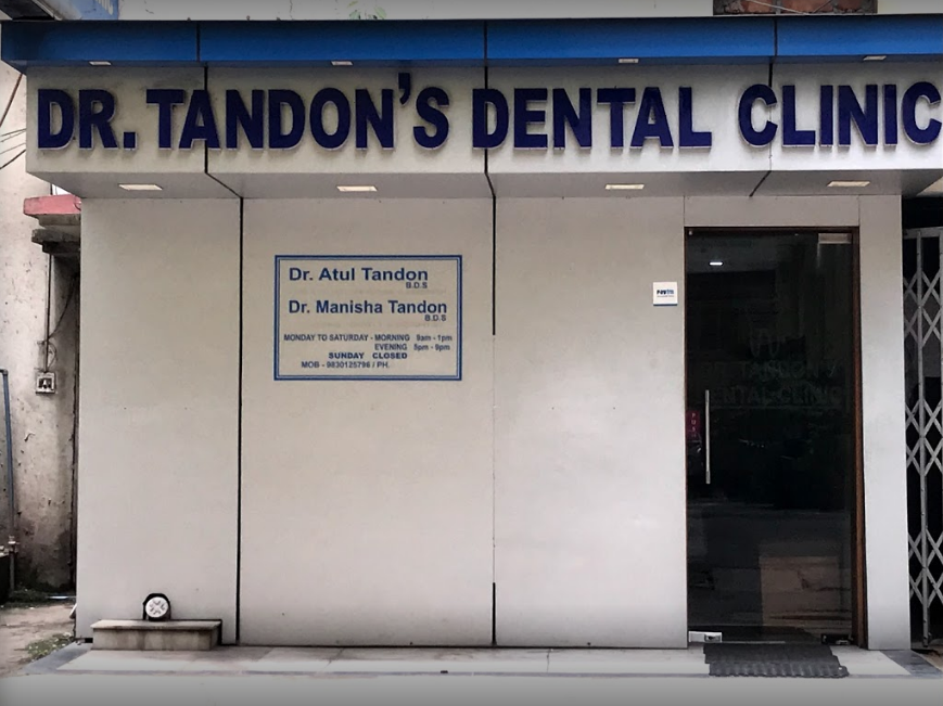 Dr Tandon’S Dental Clinic - Rajarhat - Kolkata Image