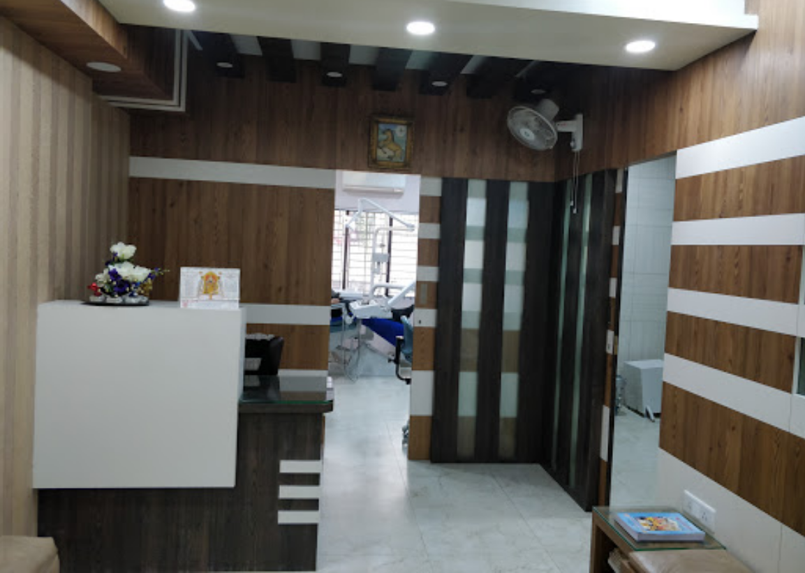 Dr. Priyanka Singh Dental Clinic - Balmukund Makkar Road - Kolkata Image