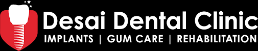 Dr.Desai Dental Clinic - Poddar Court - Kolkata Image