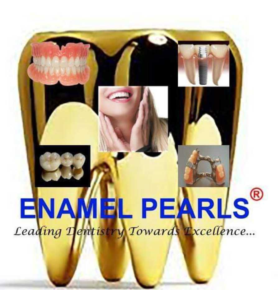 Enamel Pearls Dental Clinic - Shyam Bazar - Kolkata Image