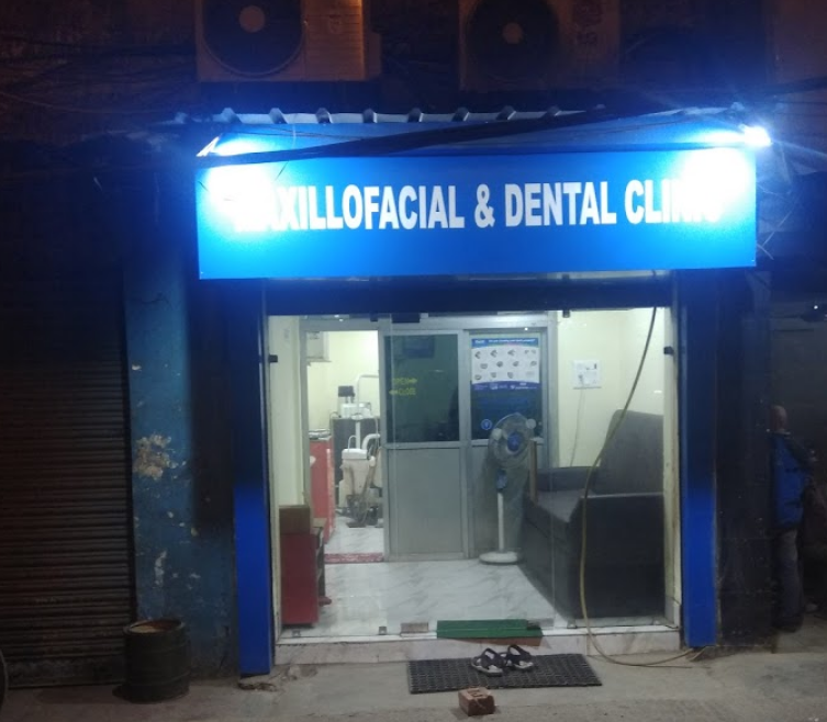 Maxillofacial & Dental Clinic - Darjipara - Kolkata Image