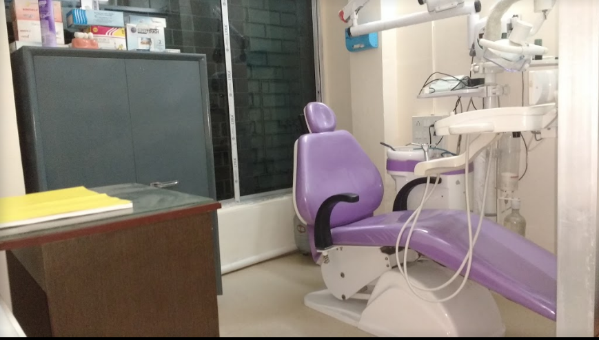 Modern Dental Clinic - Tiljala - Kolkata Image