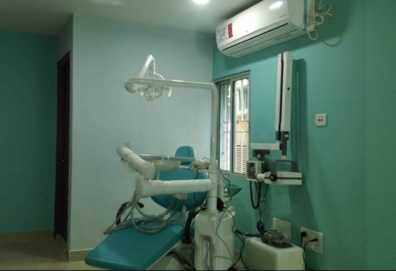 Modern Dental Clinic - Newtown - Kolkata Image