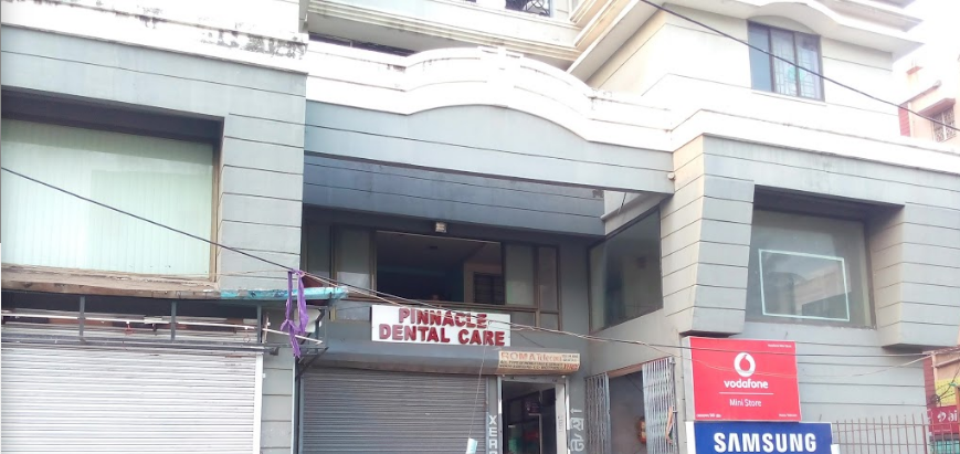 Pinnacle Dental Care - Beleghata - Kolkata Image