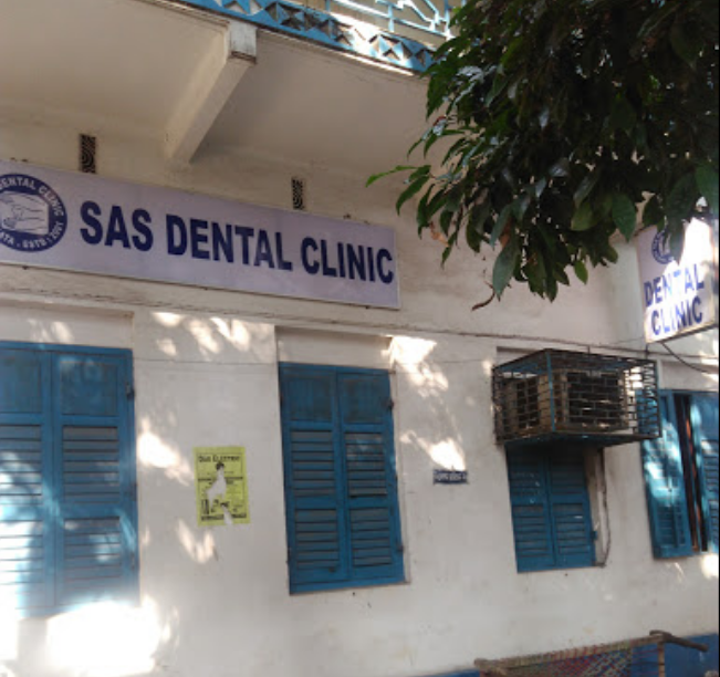 Sas Dental Clinic - Kalighat - Kolkata Image