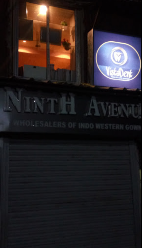 Vistadent Dental & Skin Clinic - Park Street Area - Kolkata Image