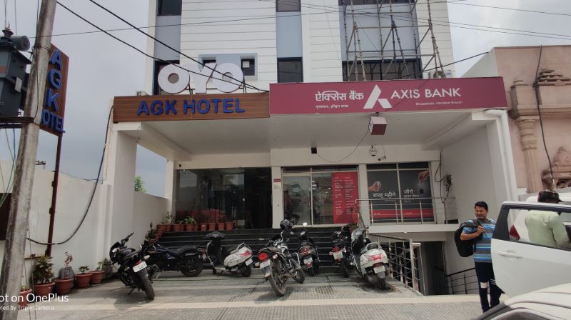 Agk Residency - Haridwar Image