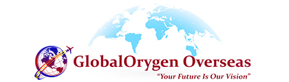 GlobalOrygen Overseas Careers - Thane Image