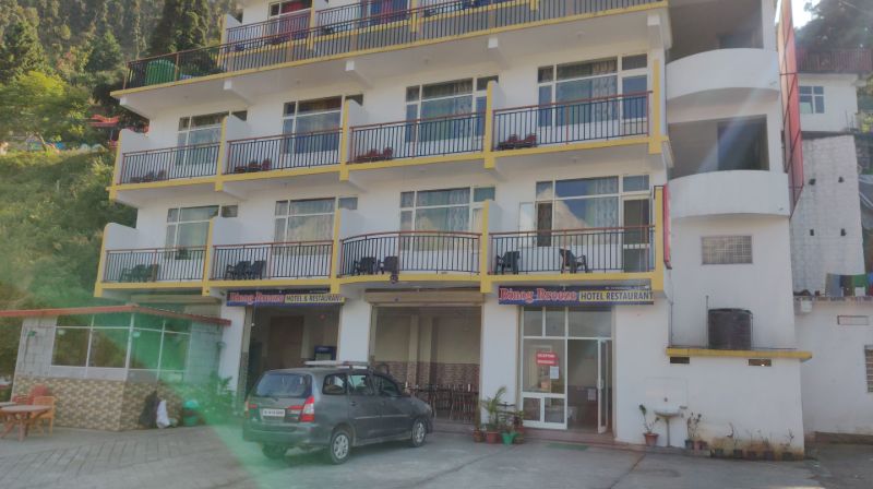 Hotel Benog Breeze - Mussoorie Image