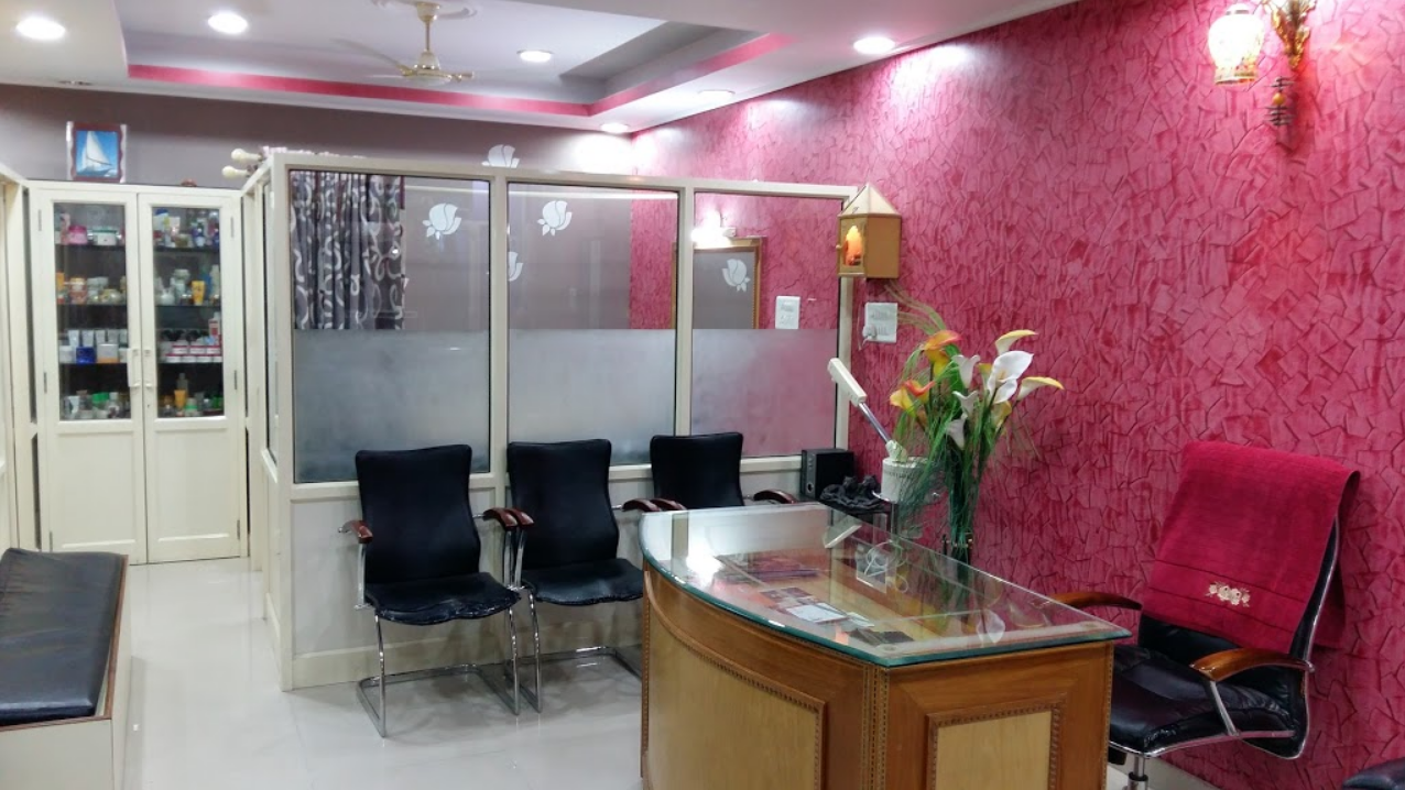 Classic Beauty Parlour - Vaishali Nagar - Jaipur Image