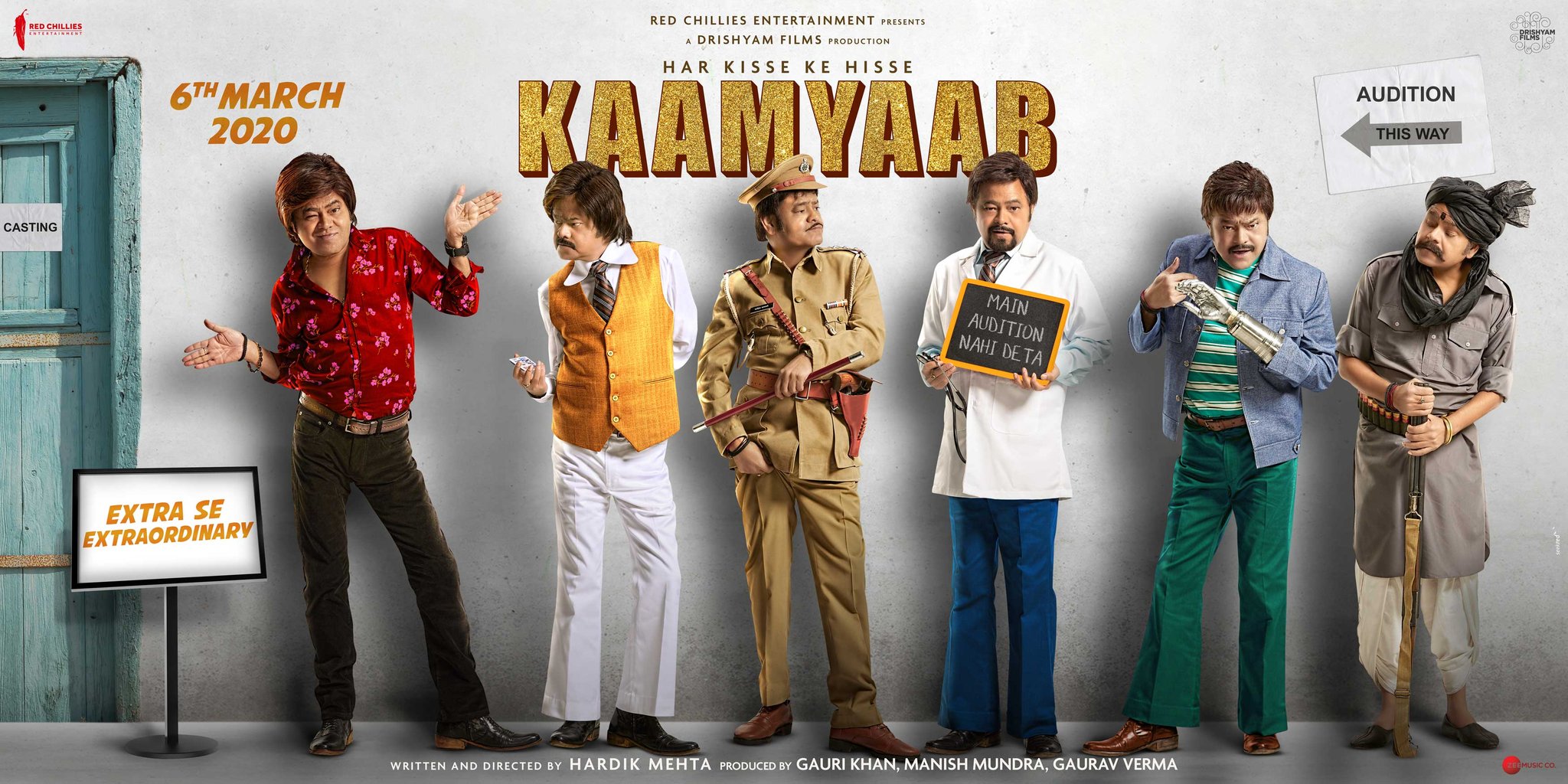 Kaamyaab Image