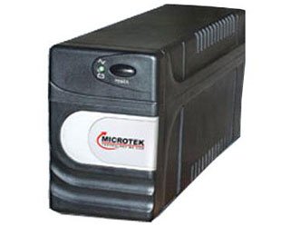 Microtek 600VA UPS Image