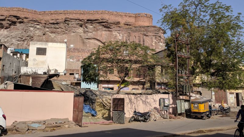 Travellers House - Jodhpur Image