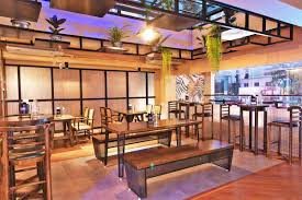 UDP Urban Deccan Pub - Indiranagar - Bangalore Image