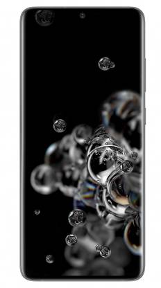 Samsung Galaxy S20 Ultra Image