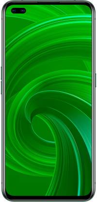 Realme X50 Pro Image