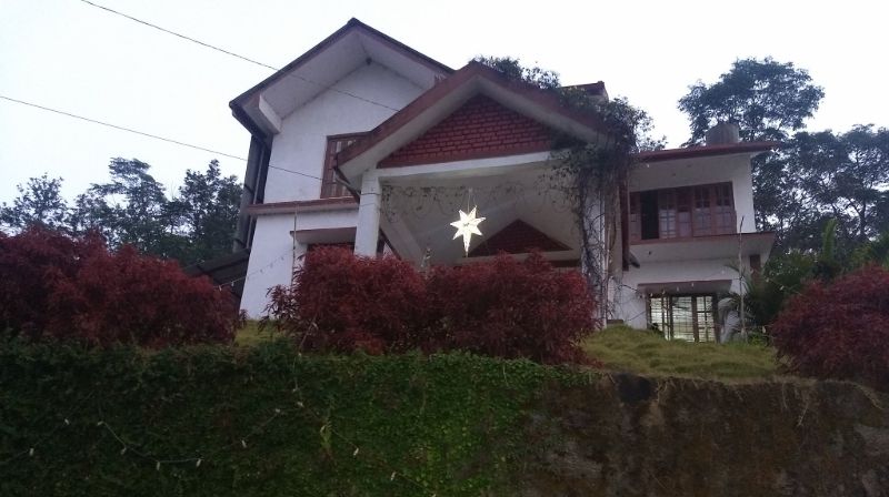 Madikeri Misty Homestay - Coorg Image