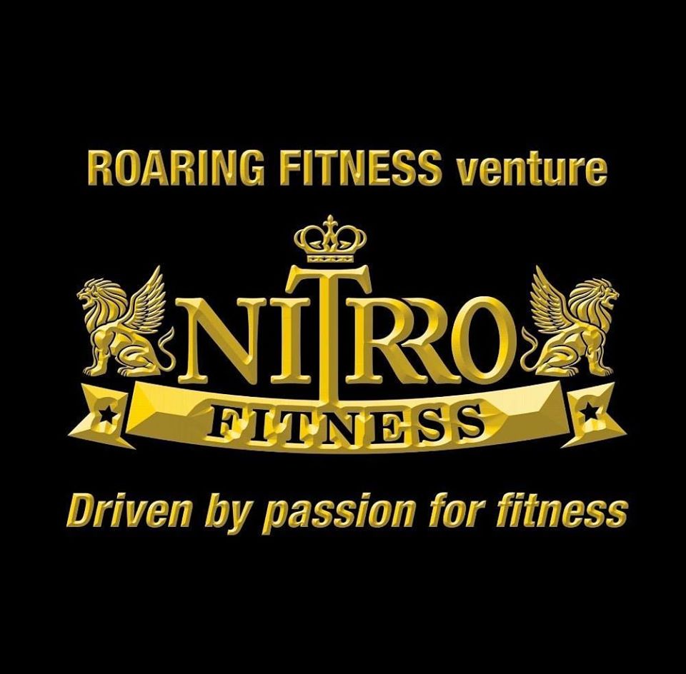 Nitrro Bespoke Fitness Image