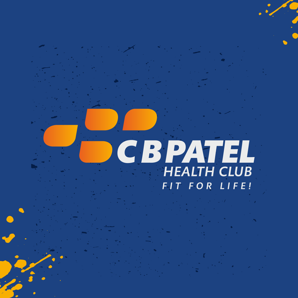 CB Patel Health Club Image