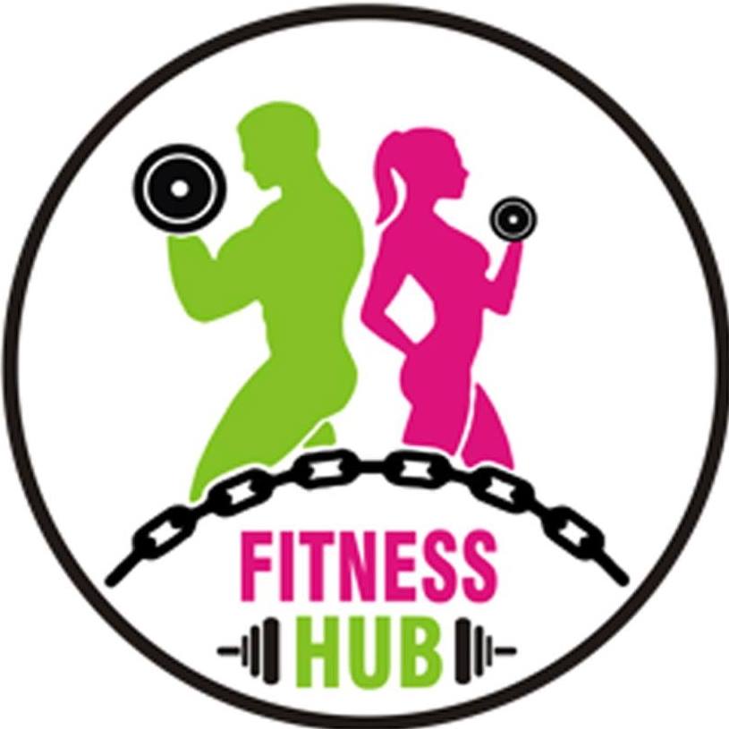 Fitness Hub Image