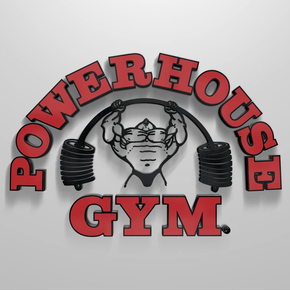 Power House Gym Image