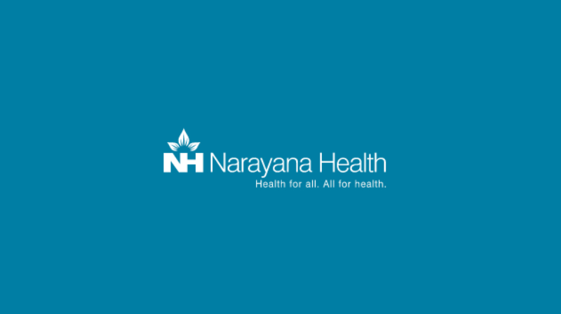 Narayana Health - Howrah - Kolkata Image