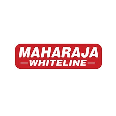 Maharaja Whiteline Image