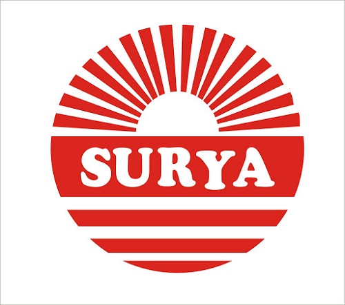 Surya Image