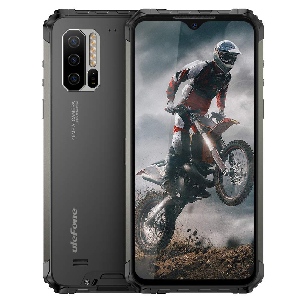 Ulefone Armor 7 Image