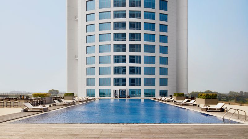 The Westin - Rajarhat - Kolkata Image