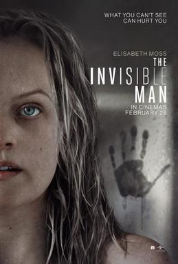 The Invisible Man Image