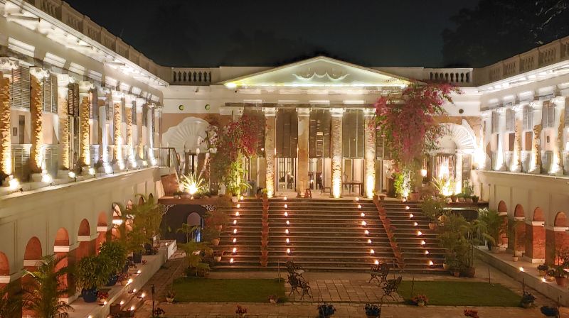 Hotel Rajbari Bawali - Kolkata Image