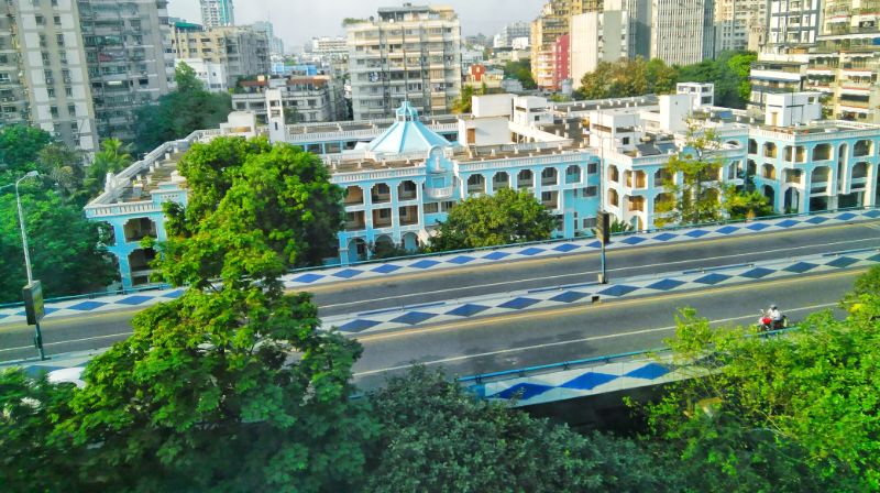 Hotel Hindusthan International - Kolkata Image