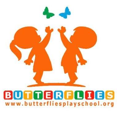 Butterfly Play School Image