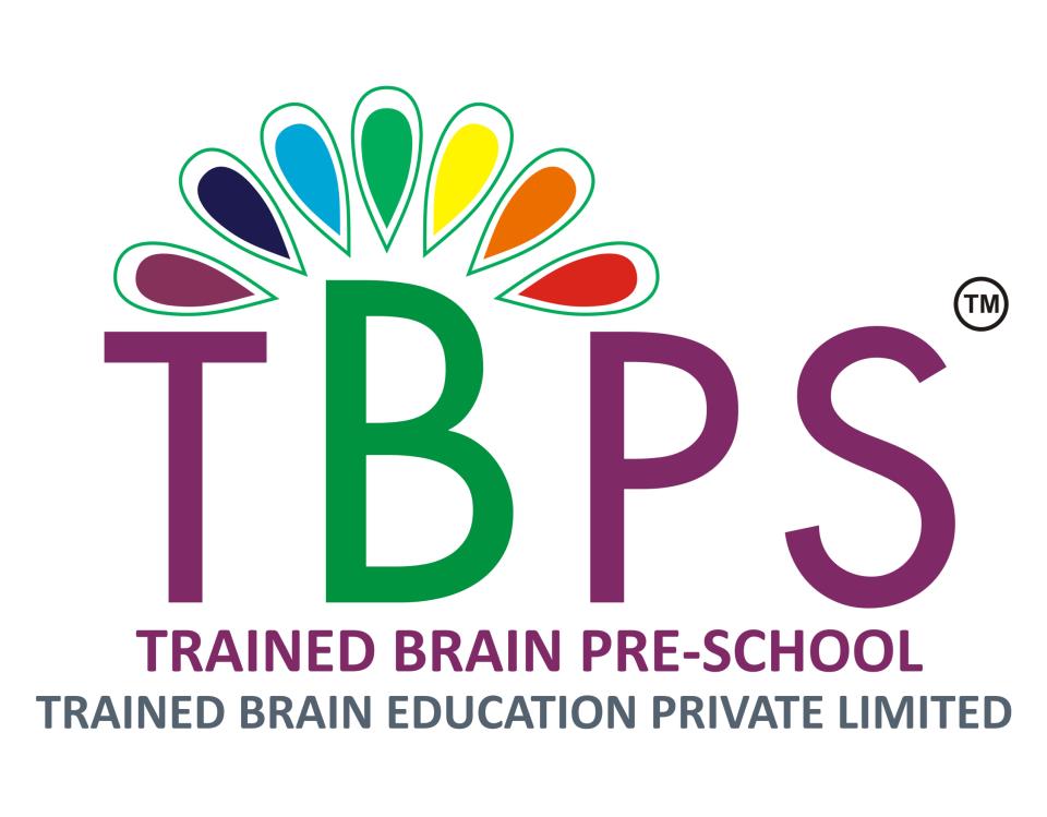 Trained Brain Pre-School Play School Image