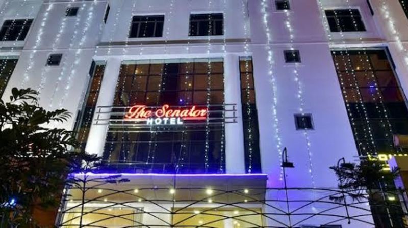 The Senator Hotel - Kolkata Image