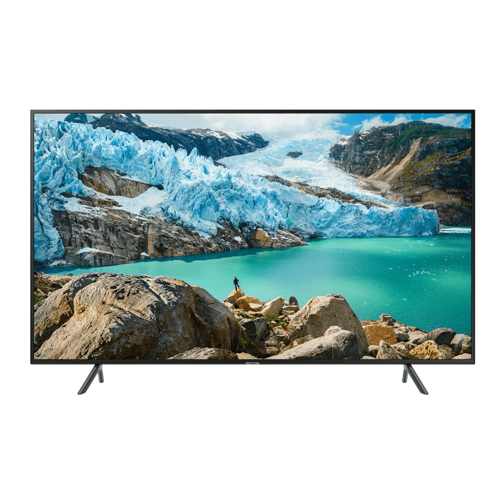 Samsung RU7100 LED TV (55) Image