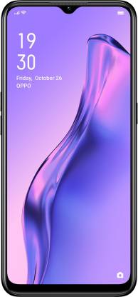Oppo A31 Image
