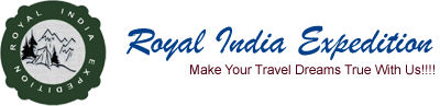 Royal India Expendition - Srinagar Image