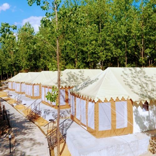 Dev Bhoomi Farms - Dharmshala Image