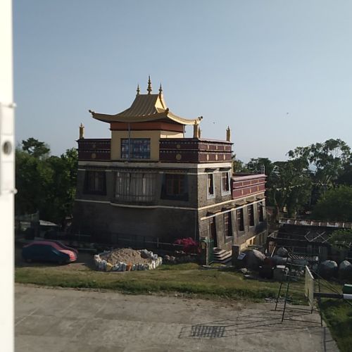 Buddha House Himalayan Brothers - Dharamshala Image