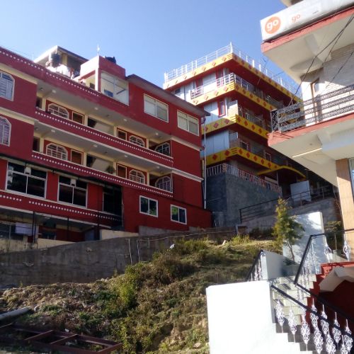 New Varuni House - Dharamshala Image