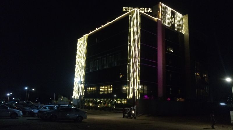 Eulogia Inn - Ahmedabad Image